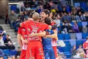 VOLLEY - Superlega Serie A - Allianz Milano vs Gas Sales Bluenergy Piacenza