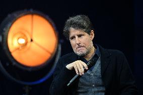 Le Figaro Celebrates 200 Years of History - Paris