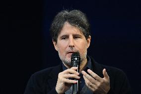 Le Figaro Celebrates 200 Years of History - Paris