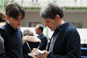 Le Figaro Celebrates 200 Years of History - Paris