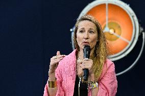 Le Figaro Celebrates 200 Years of History - Paris