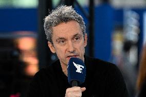 Le Figaro Celebrates 200 Years of History - Paris