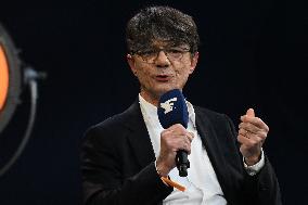 Le Figaro Celebrates 200 Years of History - Paris