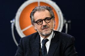 Le Figaro Celebrates 200 Years of History - Paris