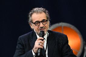 Le Figaro Celebrates 200 Years of History - Paris