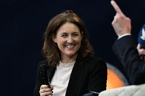 Le Figaro Celebrates 200 Years of History - Paris