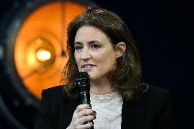 Le Figaro Celebrates 200 Years of History - Paris