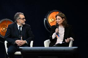 Le Figaro Celebrates 200 Years of History - Paris