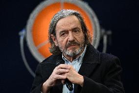 Le Figaro Celebrates 200 Years of History - Paris