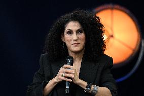 Le Figaro Celebrates 200 Years of History - Paris