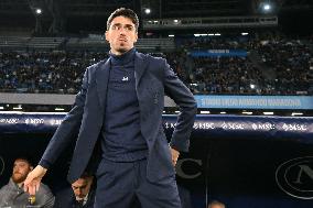 CALCIO - Serie A - SSC Napoli vs Parma Calcio