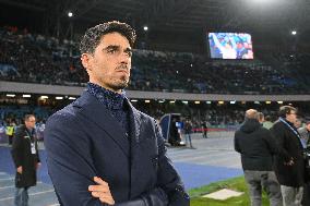 CALCIO - Serie A - SSC Napoli vs Parma Calcio
