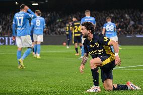 CALCIO - Serie A - SSC Napoli vs Parma Calcio