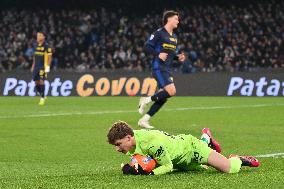 CALCIO - Serie A - SSC Napoli vs Parma Calcio