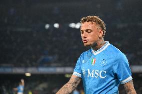 CALCIO - Serie A - SSC Napoli vs Parma Calcio