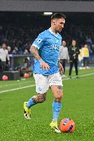 CALCIO - Serie A - SSC Napoli vs Parma Calcio