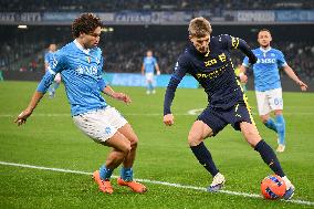 CALCIO - Serie A - SSC Napoli vs Parma Calcio