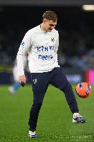 CALCIO - Serie A - SSC Napoli vs Parma Calcio