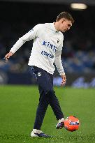 CALCIO - Serie A - SSC Napoli vs Parma Calcio