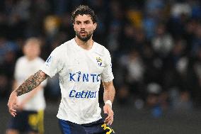 CALCIO - Serie A - SSC Napoli vs Parma Calcio