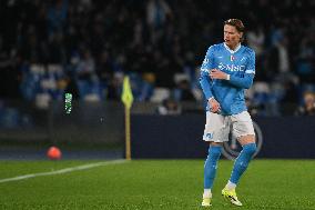 CALCIO - Serie A - SSC Napoli vs Parma Calcio