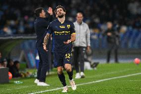 CALCIO - Serie A - SSC Napoli vs Parma Calcio