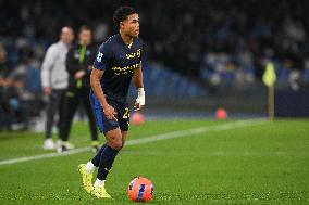 CALCIO - Serie A - SSC Napoli vs Parma Calcio