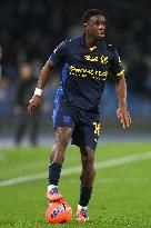 CALCIO - Serie A - SSC Napoli vs Parma Calcio