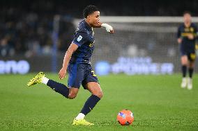 CALCIO - Serie A - SSC Napoli vs Parma Calcio