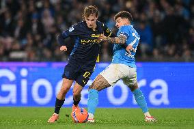 CALCIO - Serie A - SSC Napoli vs Parma Calcio