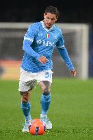 CALCIO - Serie A - SSC Napoli vs Parma Calcio