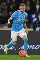 CALCIO - Serie A - SSC Napoli vs Parma Calcio