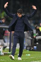 CALCIO - Serie A - SSC Napoli vs Parma Calcio