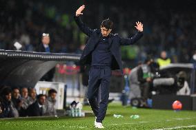 CALCIO - Serie A - SSC Napoli vs Parma Calcio