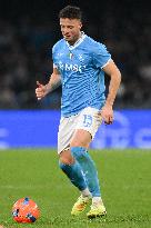 CALCIO - Serie A - SSC Napoli vs Parma Calcio