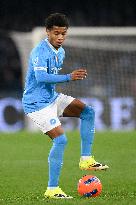 CALCIO - Serie A - SSC Napoli vs Parma Calcio
