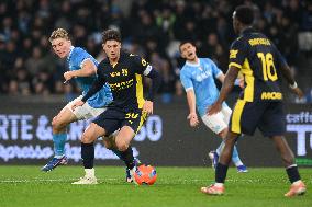 CALCIO - Serie A - SSC Napoli vs Parma Calcio