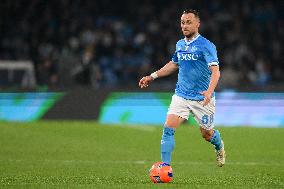 CALCIO - Serie A - SSC Napoli vs Parma Calcio