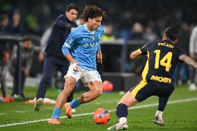 CALCIO - Serie A - SSC Napoli vs Parma Calcio