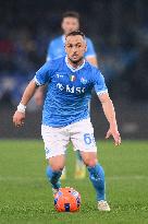 CALCIO - Serie A - SSC Napoli vs Parma Calcio