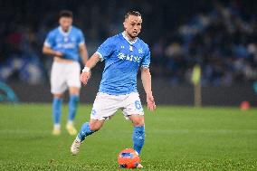 CALCIO - Serie A - SSC Napoli vs Parma Calcio