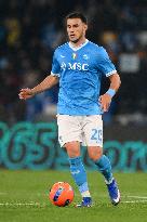 CALCIO - Serie A - SSC Napoli vs Parma Calcio