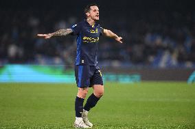 CALCIO - Serie A - SSC Napoli vs Parma Calcio