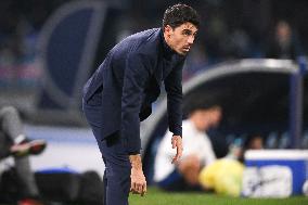 CALCIO - Serie A - SSC Napoli vs Parma Calcio