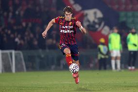 CALCIO - Coppa Italia Serie C - Ternana vs Potenza