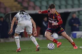 CALCIO - Coppa Italia Serie C - Ternana vs Potenza