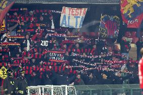 CALCIO - Coppa Italia Serie C - Ternana vs Potenza