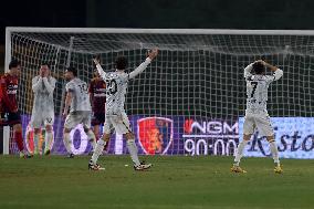 CALCIO - Coppa Italia Serie C - Ternana vs Potenza