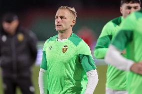 CALCIO - Coppa Italia Serie C - Ternana vs Potenza