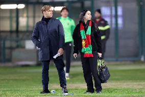 CALCIO - Coppa Italia Serie C - Ternana vs Potenza